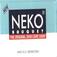 NEKO SOAP 75GM